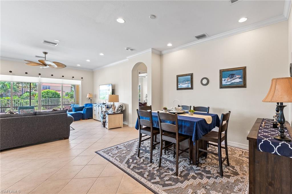 BOTANICA LAKES - Residential