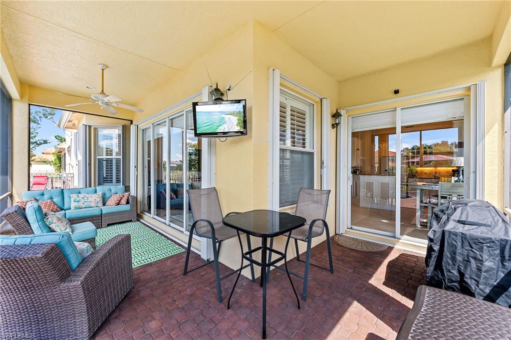 BOTANICA LAKES - Residential