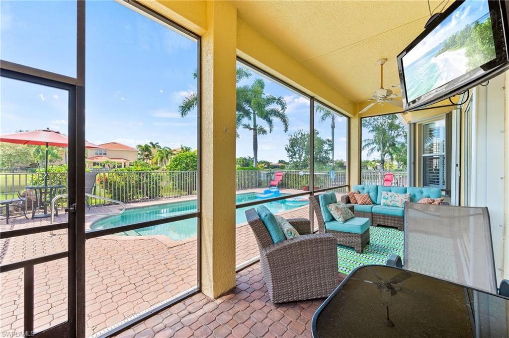 BOTANICA LAKES - Residential