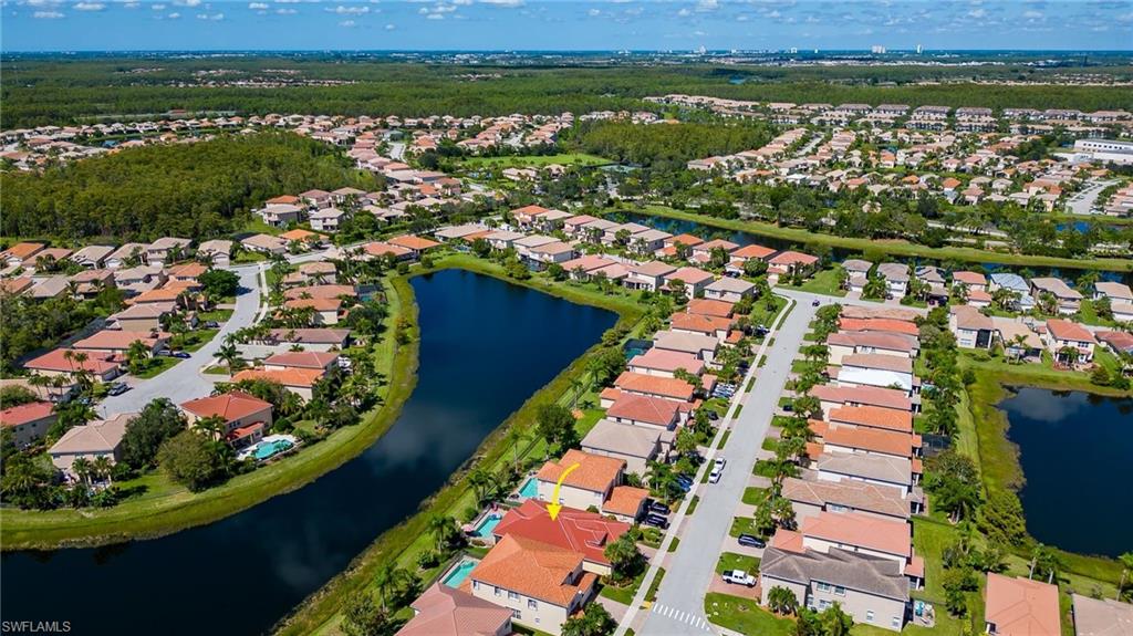 BOTANICA LAKES - Residential