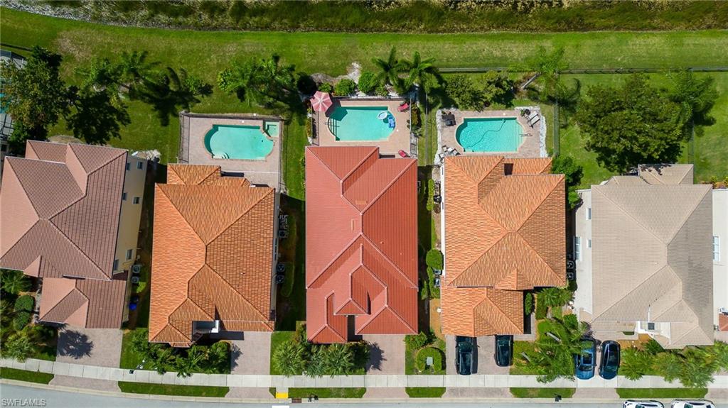 BOTANICA LAKES - Residential