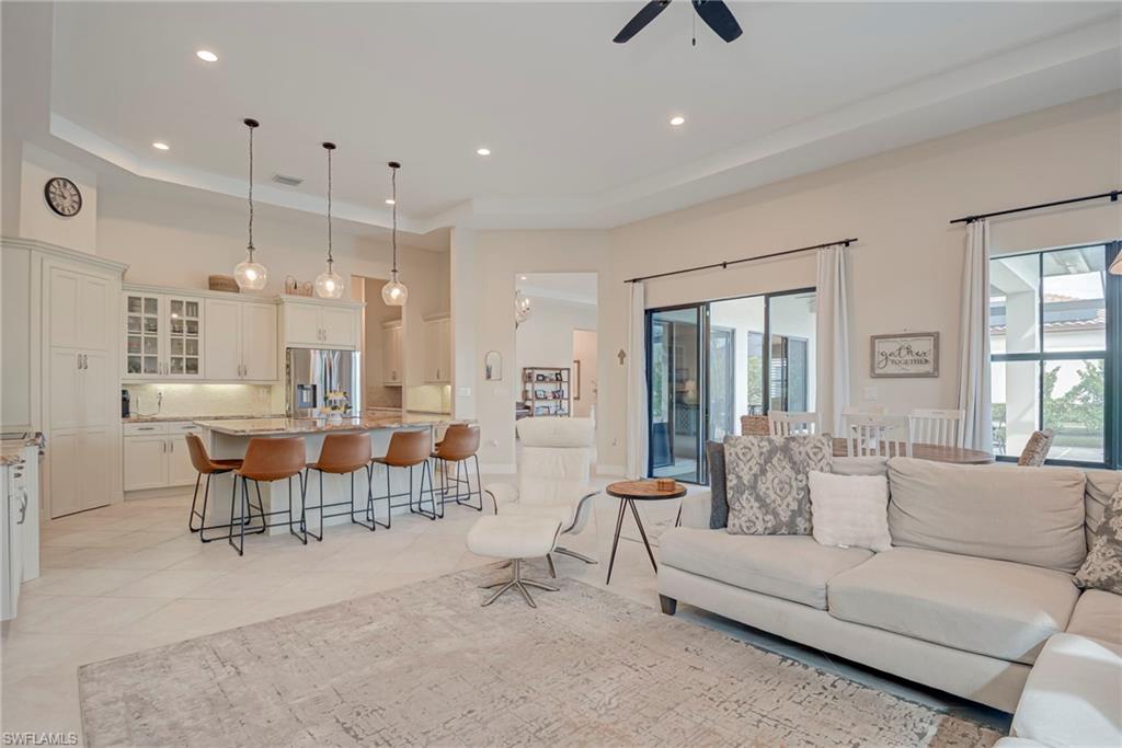 MAPLE RIDGE RESERVE - Residential