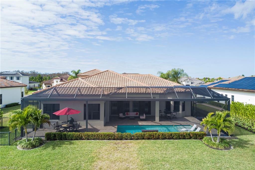 MAPLE RIDGE RESERVE - Residential