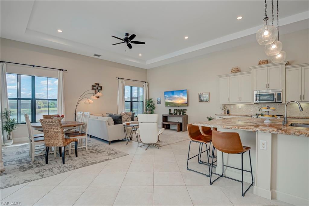 MAPLE RIDGE RESERVE - Residential