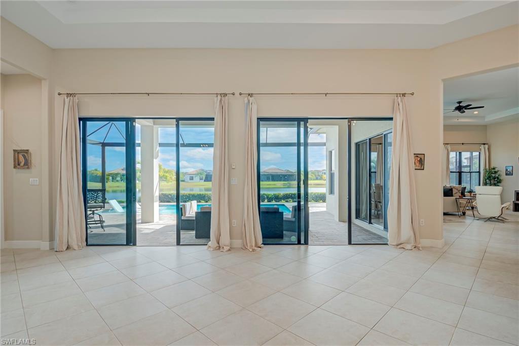 MAPLE RIDGE RESERVE - Residential