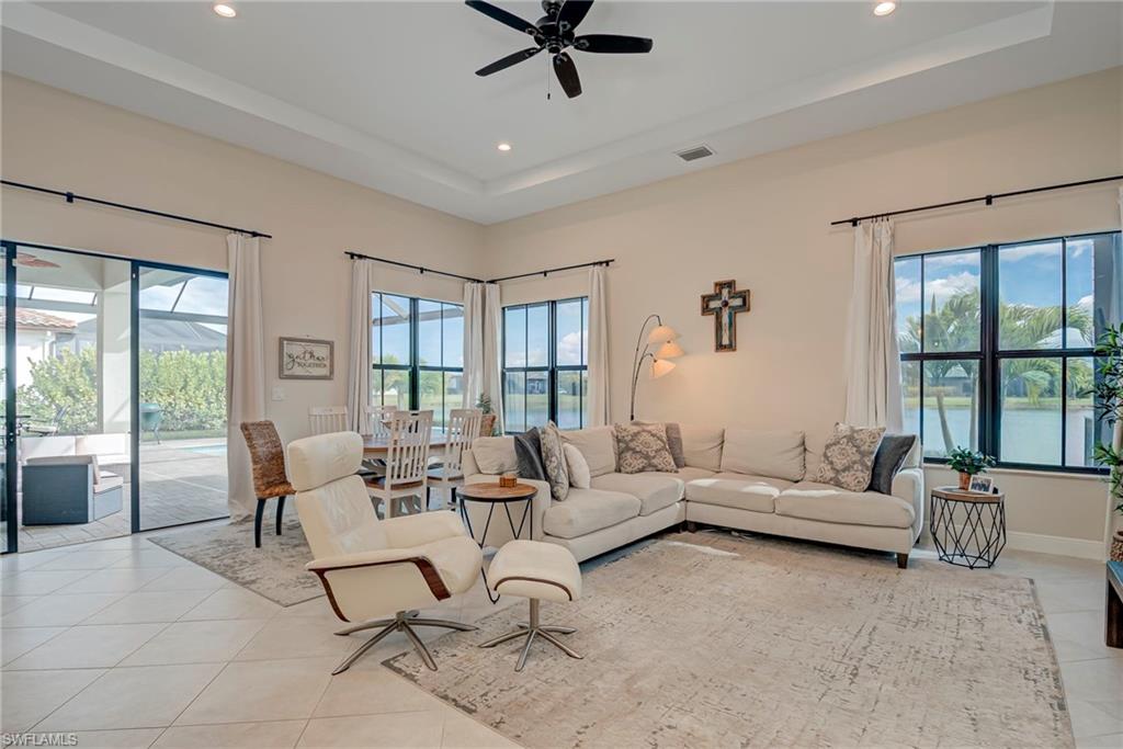 MAPLE RIDGE RESERVE - Residential