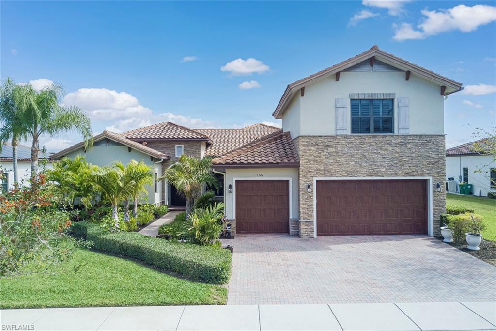 MAPLE RIDGE RESERVE - Residential