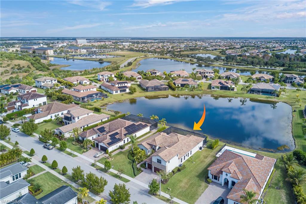 MAPLE RIDGE RESERVE - Residential