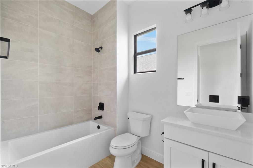 NAPLES PARK - Residential Lease