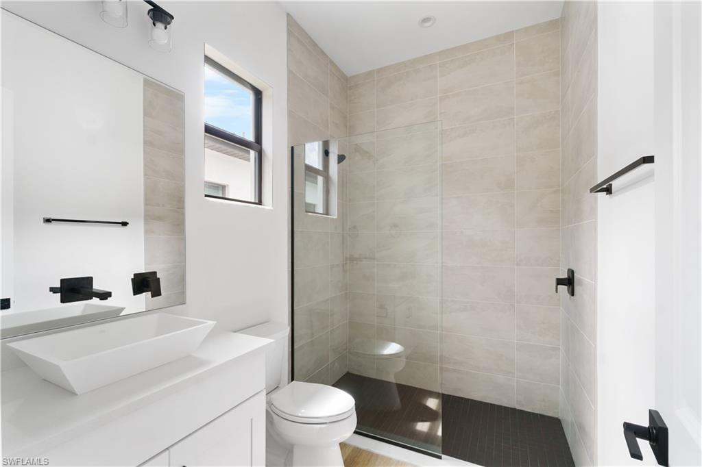 NAPLES PARK - Residential Lease