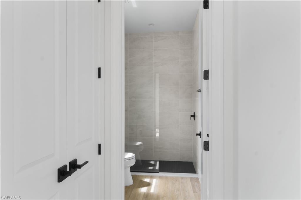 NAPLES PARK - Residential Lease