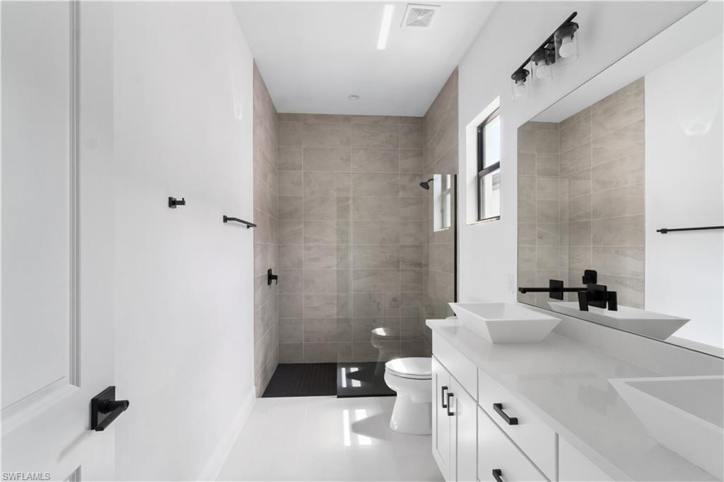 NAPLES PARK - Residential Lease