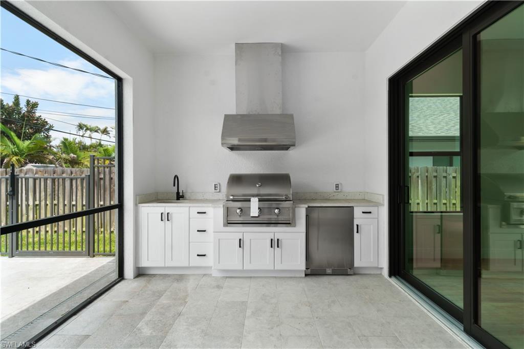 NAPLES PARK - Residential Lease