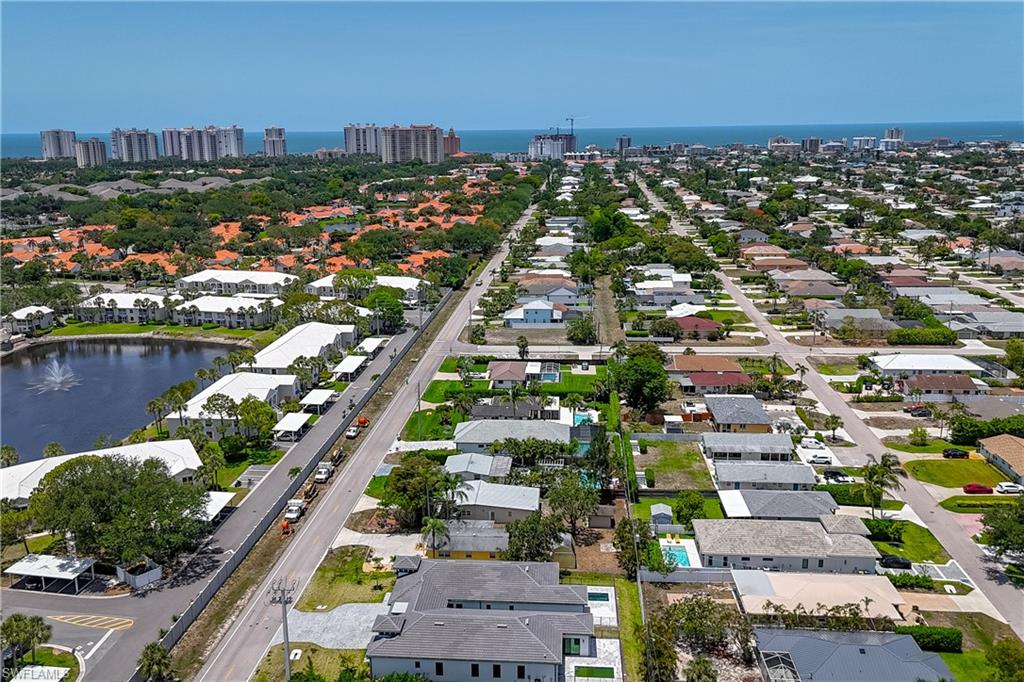 NAPLES PARK - Residential Lease