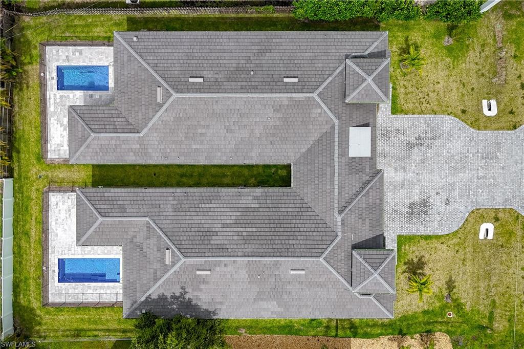 NAPLES PARK - Residential Lease