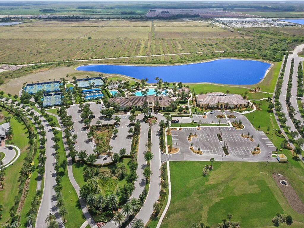 DEL WEBB - Residential