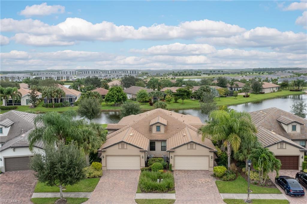 DEL WEBB - Residential