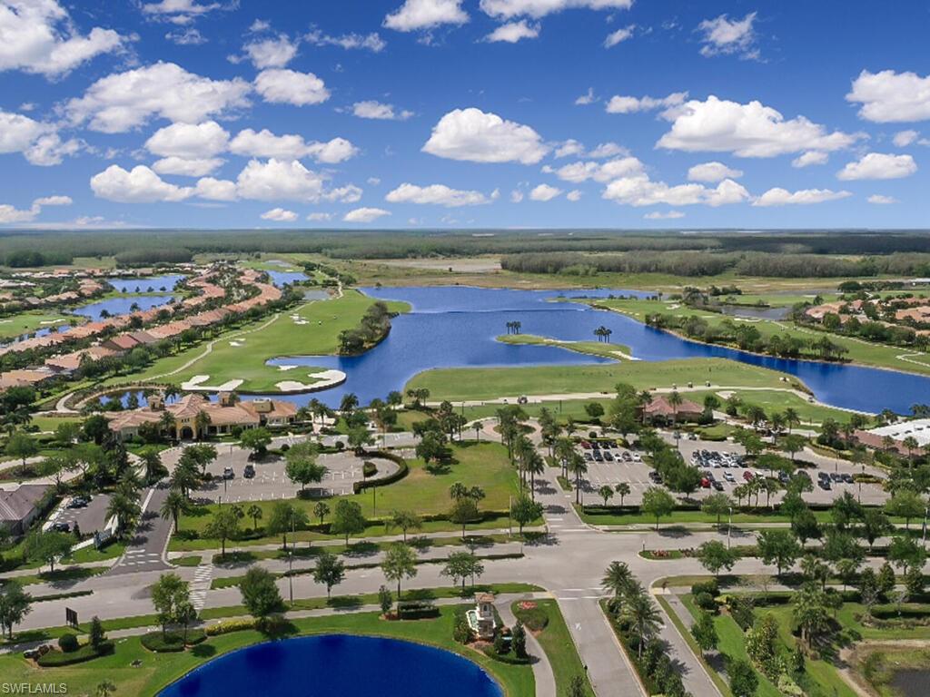 DEL WEBB - Residential