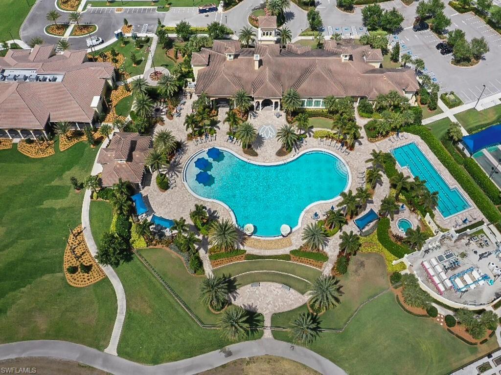 DEL WEBB - Residential