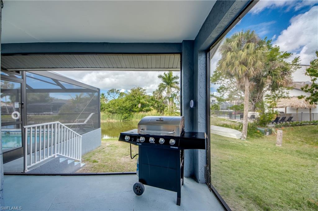 FORT MYERS - Residential