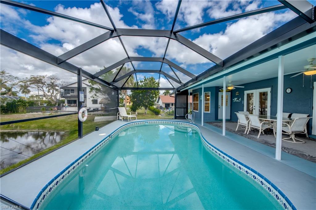 FORT MYERS - Residential