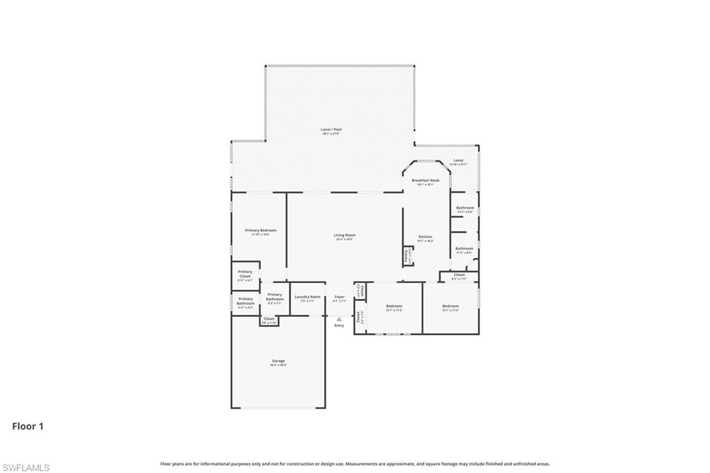 FORT MYERS - Residential