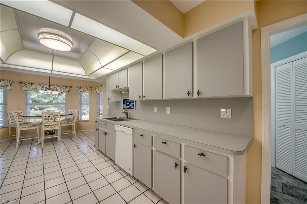 FORT MYERS - Residential