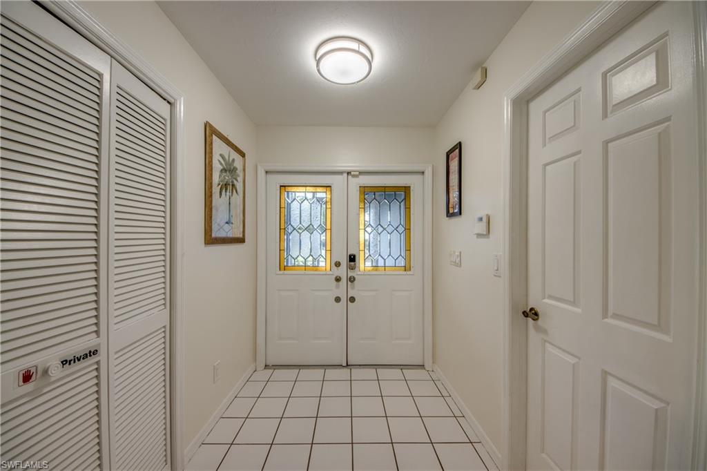 FORT MYERS - Residential