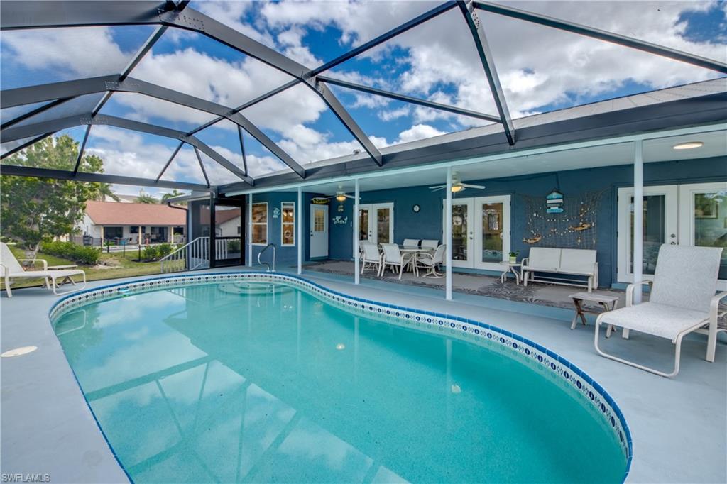 FORT MYERS - Residential