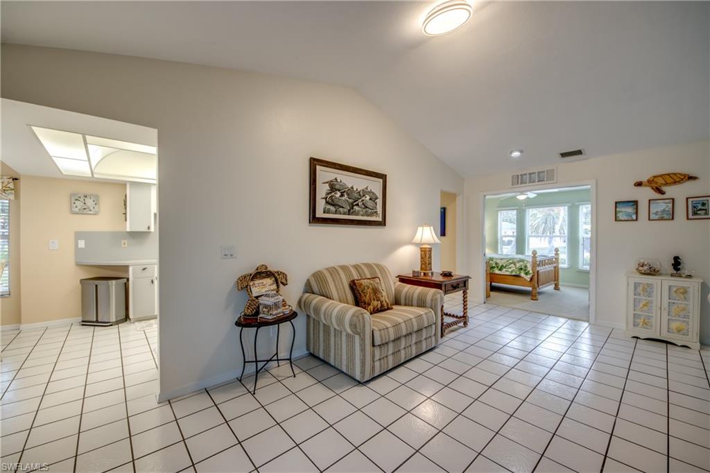 FORT MYERS - Residential