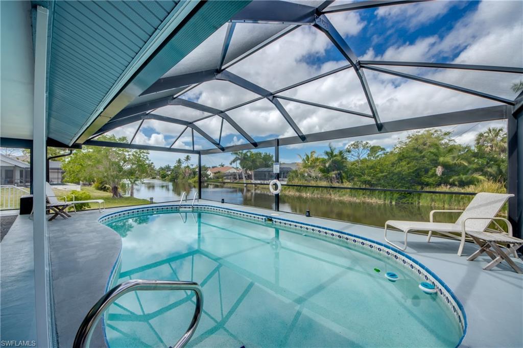 FORT MYERS - Residential