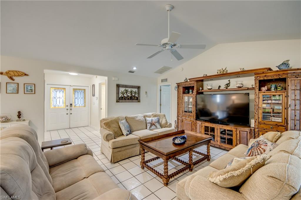 FORT MYERS - Residential