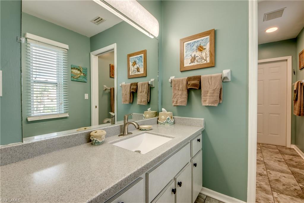 FORT MYERS - Residential