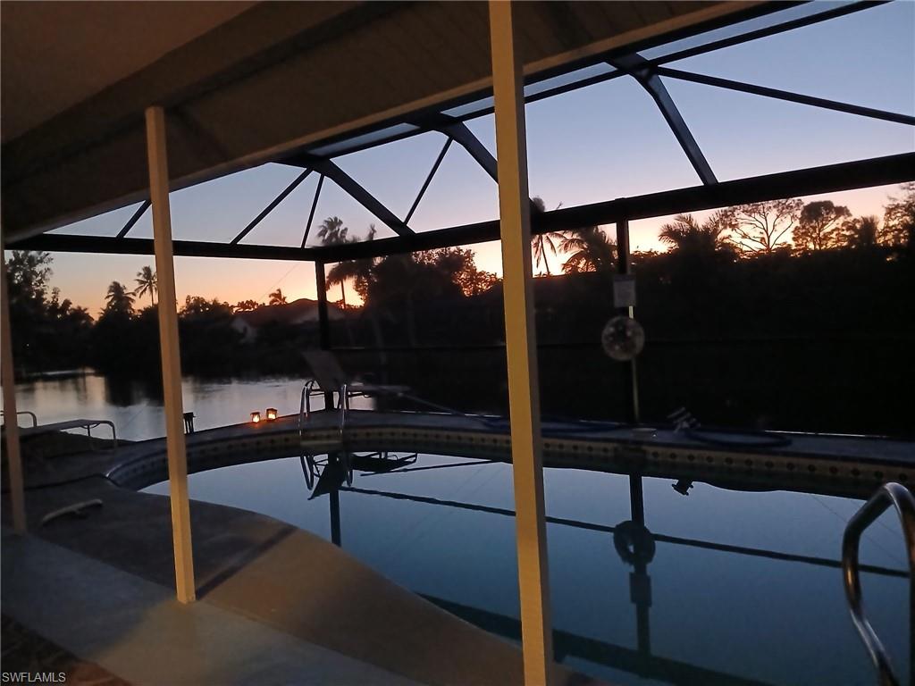 FORT MYERS - Residential