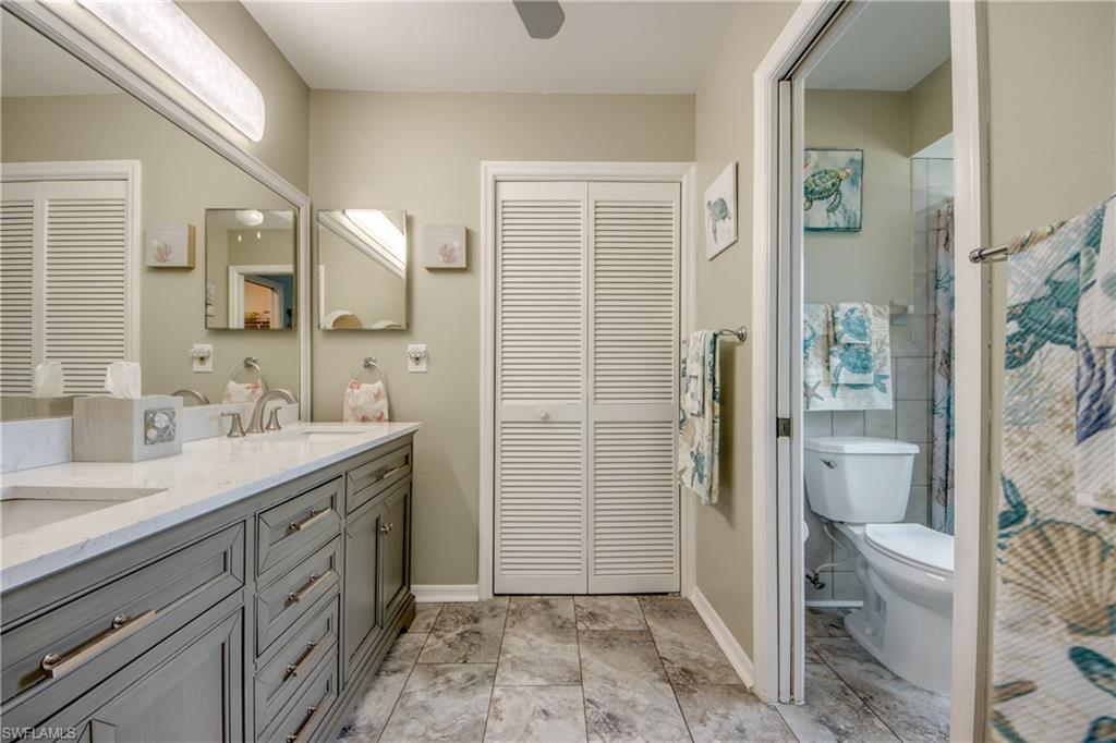 FORT MYERS - Residential