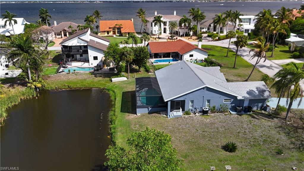 FORT MYERS - Residential