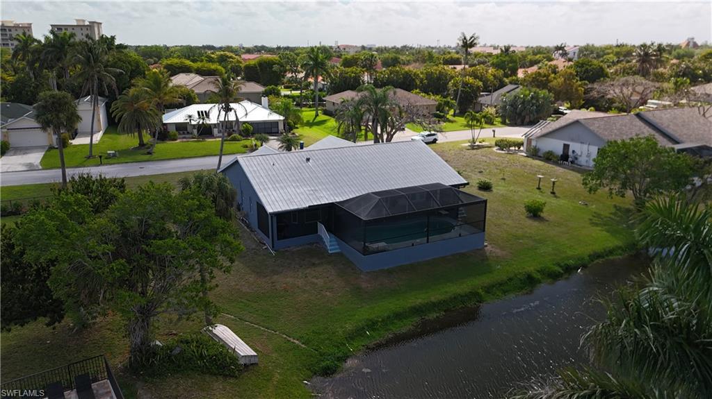 FORT MYERS - Residential