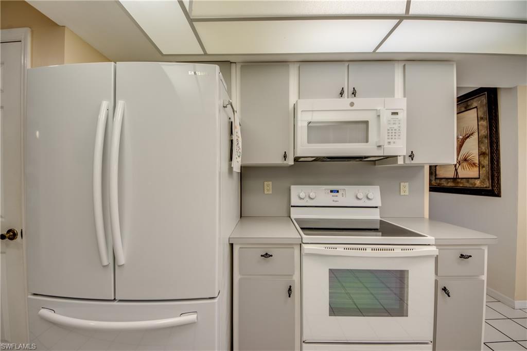 FORT MYERS - Residential