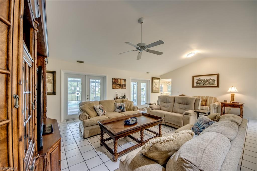 FORT MYERS - Residential