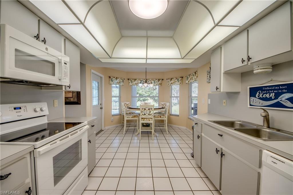 FORT MYERS - Residential