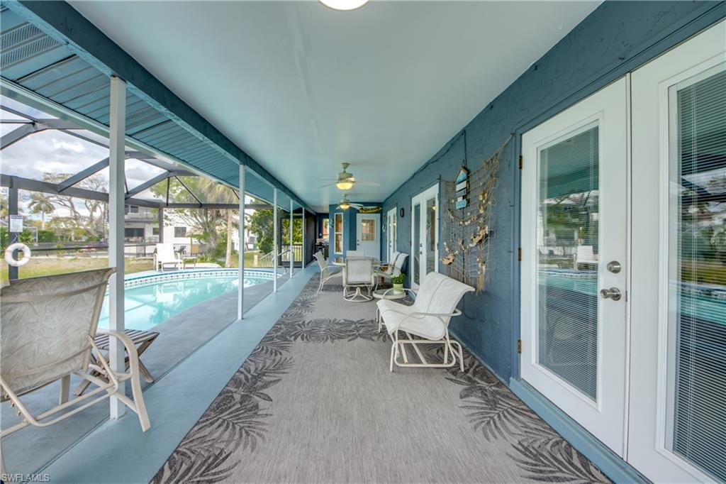 FORT MYERS - Residential