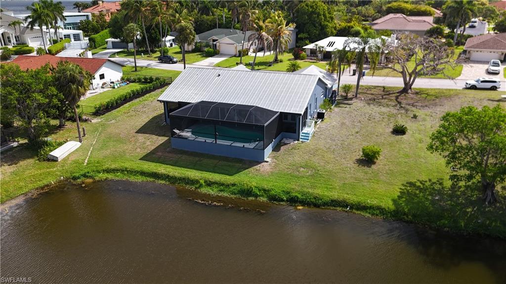 FORT MYERS - Residential