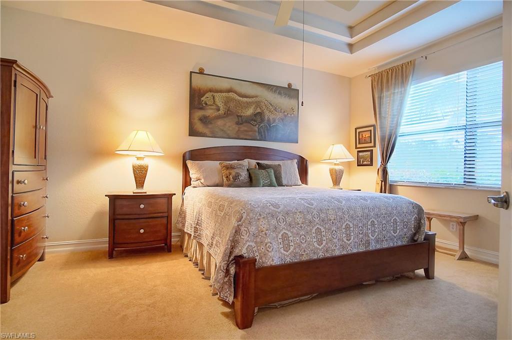 REFLECTION ISLES - Residential