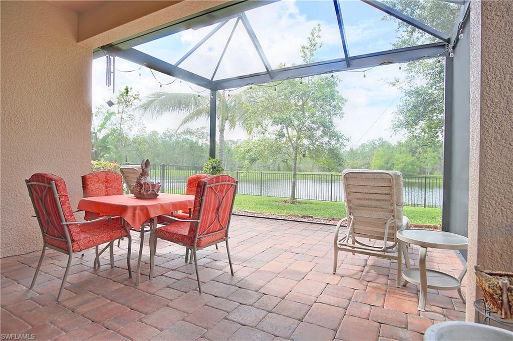 REFLECTION ISLES - Residential