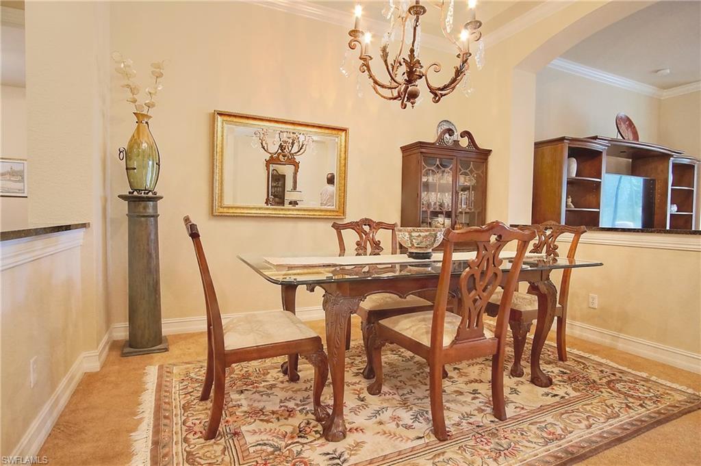 REFLECTION ISLES - Residential