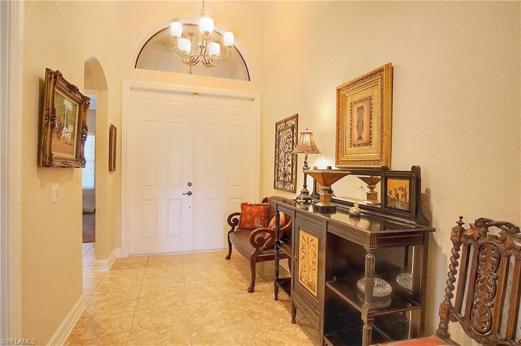 REFLECTION ISLES - Residential