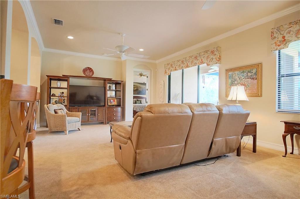 REFLECTION ISLES - Residential