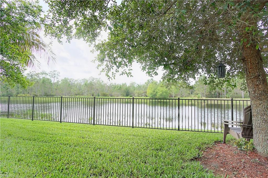 REFLECTION ISLES - Residential