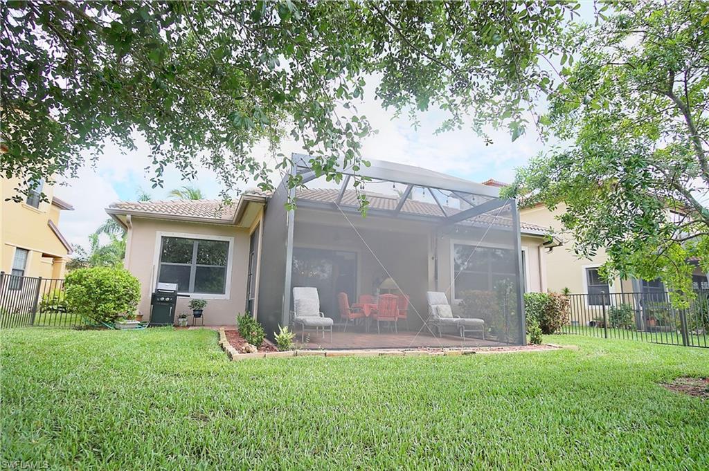 REFLECTION ISLES - Residential