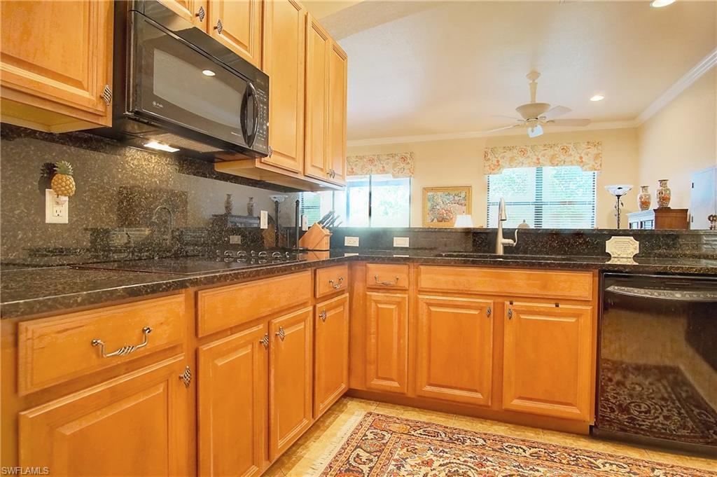 REFLECTION ISLES - Residential